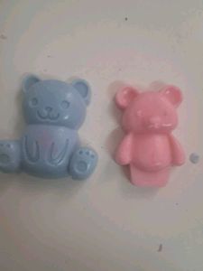 Cute Baby Soaps