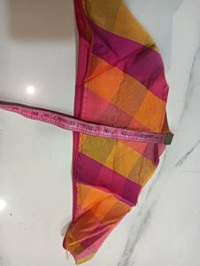 Ethnic Blouse- Set Of 2