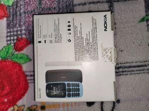 Nokia Keypad Phone