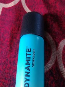 Amway Dynamite Body Spray - At 170 Only