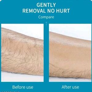 Hair Removal Crystal