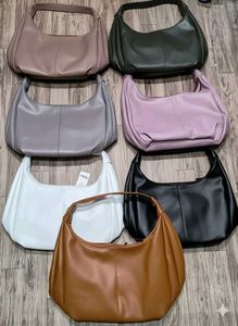 Brown Handbag