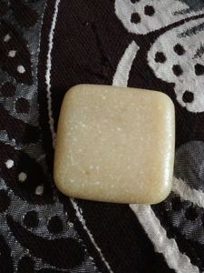rice and milk homemade natural soap chemical free