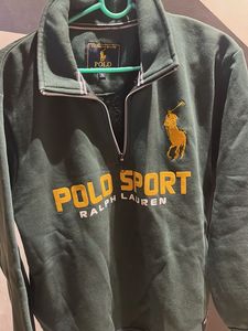 Polo Sport Pullover