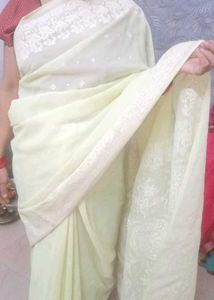 Combo Offer 1 By Get One Free Saree
