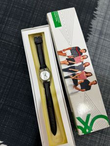 United colors of Benetton Watch