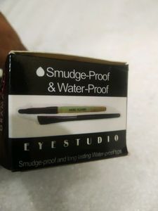 Long Wear Gel eyeliner Music Flower In Very Low Rs
