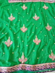 New Saree