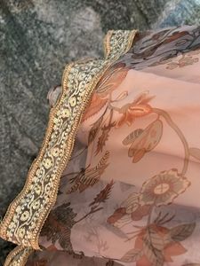 Ethnic Skirt