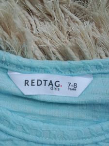 Surplus Blue T Shirt For Girls