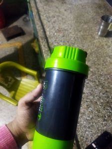 Protein Shaker