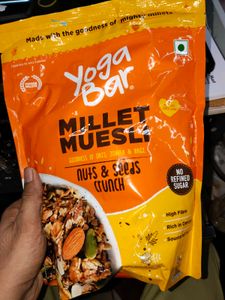 Muesli Offer