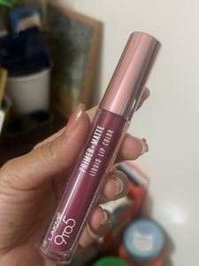 Beautiful Pink Mauve Shade