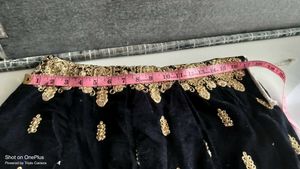 Bridal Lehenga