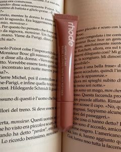 Rhode Lip Tint Toast + iPhone 15 Pro Case Set | Br