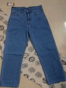 Men&#39;s Straight Fit Jeans 32size