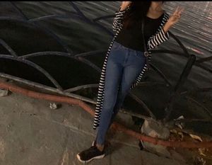 Long Shrug