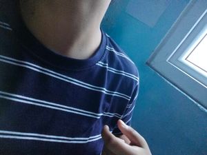Striped Tee