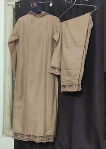 Pakistani Suit