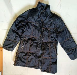 jacket 🧥