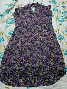 3 Printed Kurtis