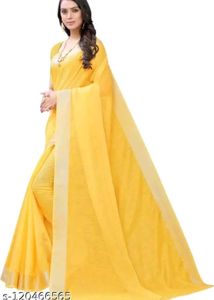 SAARI YELLOW