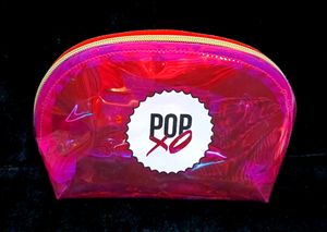Makeup Pouch