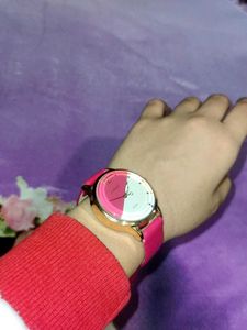 STYLING WATCH