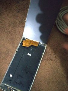 Samsung J5 Touch Not Working(Can Be Used For Part)
