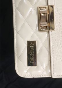 Chanel Imported Replica Bag