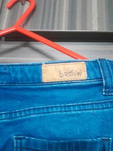 Bossing Girls Jean&#39;s 13 To 14 Years Length 36