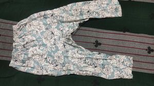 Patola Printed Cordset