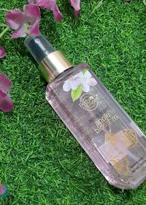 Perfume Body Mist-Apple Blossom