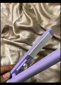Hair Straightener
