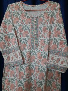 Kurti For Women