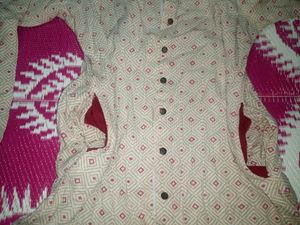 Shrug Type Top