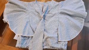 Mixed Clothing Bundle