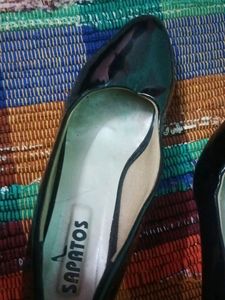 Heels Fit to Feet For Quuens