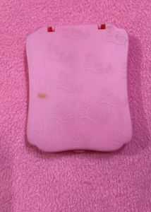 Retro Hello Kitty Mirror Compact