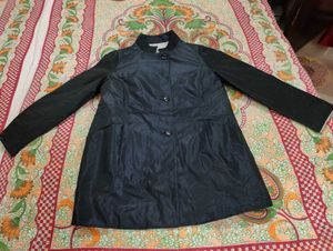 Stylish Black Jacket unisex