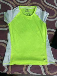 HRX rapid Dry T Shirt