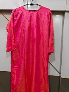 party wear kurta