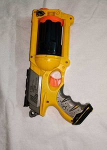 Nerf Gun Bundle
