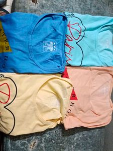 550 Ki Five T-shirt