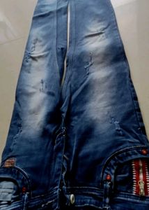 A Jeans