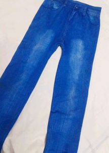 denim Jegging