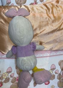 Daisy Duck Plush