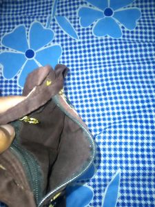 Varlly Print Sling Bag(Discount 10%)