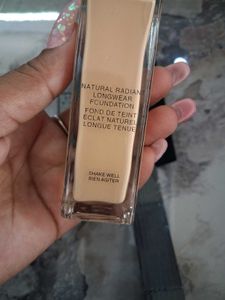 NARS Foundation