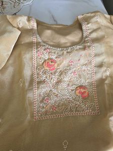 Elegant Ethnic Kurta